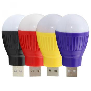 Lampu LED USB Murah, Miliki Banyak Manfaat