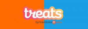 Treats by Traveloka Eats