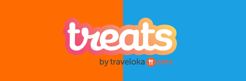 Treats by Traveloka Eats 