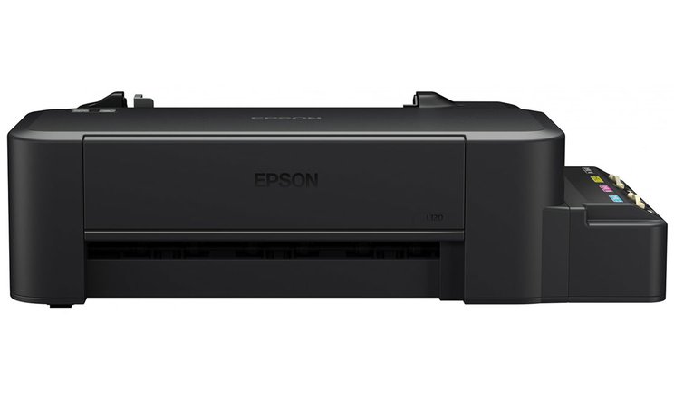 Spesifikasi Lengkap dan Harga Printer Epson L120 Terbaru