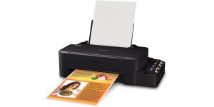 Spesifikasi Lengkap dan Harga Printer Epson L120 Terbaru